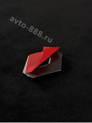 Эмблема RENAULT 48*40 REE-003 фото 2