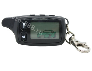 Брелок сигнализации                    TW9010 фото 1