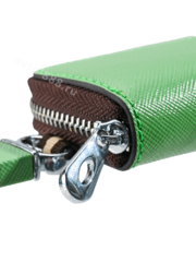 Ключница POLO зелёная фото 6