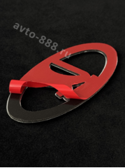 Эмблема  95*41 LADAE-002 фото 3