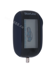 Брелок сигнализации B92 фото 2