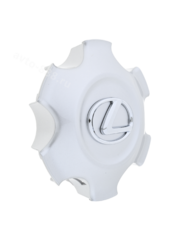 Колпачок на литье LEXUS серый LC-138 фото 1