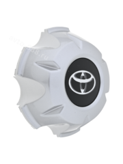 Колпачок на литье TOYOTA Ø 130-117 TY-049 фото 1