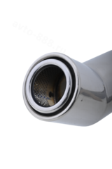 Насадка на глушитель ZXQ-413 фото 3