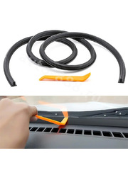 Уплотнитель панели универсальный D 1.6м, шт фото 5