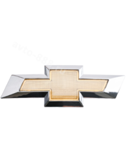 Эмблема CHEVROLET 155*59 CE-006 фото 2