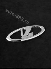 Эмблема 141*59 LADAE-003 фото 1