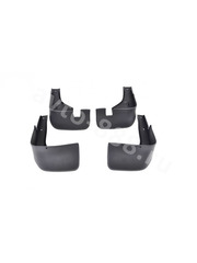 Брызговики TOYOTA HARRIER RX330 U30-U38 2003--2008 фото 2