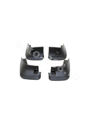 Брызговики TOYOTA SPACIO AE111 1997-2001 фото 6