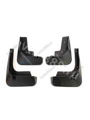 Брызговики TOYOTA CAMRY 50  2011--2014 фото 13