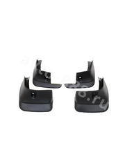 Брызговики TOYOTA PREMIO AT210 / CARINA 210 1996-2001 фото 5