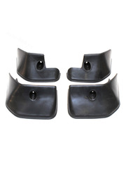 Брызговики TOYOTA COROLLA  AXIO / FIELDER ZRE 141-144  2006--2012 фото 2