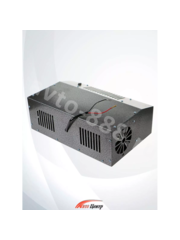 Дополнительная печь в салон 12V 5 выходов фото 2