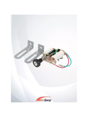 Дополнительная печь в салон 24V 6 выходов фото 4