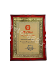 Подогрев тосола Лунфэй Десептикон (хром) 3,0 кВт (18 шт/кор) фото 8