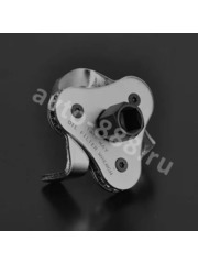 Съемник масляного фильтра EJC ключ КРАБ диапазон захвата 60-120 мм 4021 фото 14