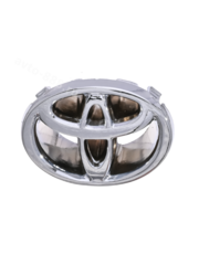 Эмблема TOYOTA 75*50 TE-039 фото 2