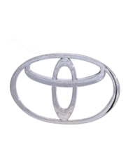Эмблема TOYOTA 130*90 TE-034 (3) фото 2
