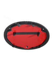 Эмблема TOYOTA 150*105 TE-024 фото 4