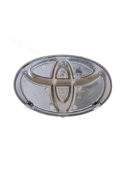Эмблема TOYOTA 118*80 TE-041 фото 3