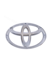 Эмблема TOYOTA 140*98 TE-028 фото 4