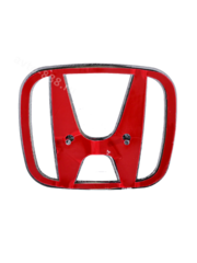 Эмблема HONDA 93*77 HE-024 фото 2