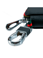 Ключница DAD чёрная фото 5