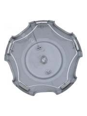 Колпачок на литье LEXUS темно-серый LC-022-1 фото 5