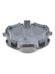 Колпачок на литье LEXUS темно-серый LC-022-1 фото 6