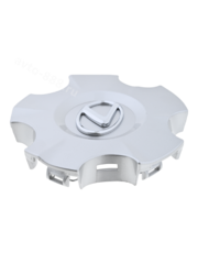 Колпачок на литье LEXUS серый LC-132 фото 3