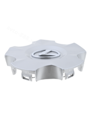 Колпачок на литье LEXUS серый LC-132 фото 5