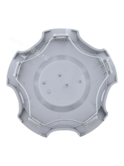 Колпачок на литье LEXUS серый LC-132 фото 9