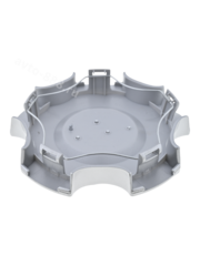 Колпачок на литье LEXUS серый LC-132 фото 10
