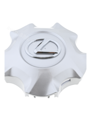 Колпачок на литье LEXUS серый LC-507 фото 4