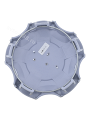 Колпачок на литье LEXUS серый LC-507 фото 7