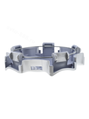 Колпачок на литье LEXUS серый LC-507 фото 10