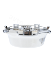 Колпачок на литье LEXUS хромированный LC-097 фото 4