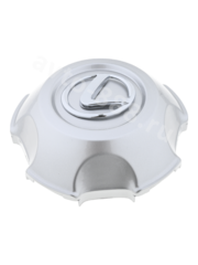 Колпачок на литье LEXUS серый фото 3