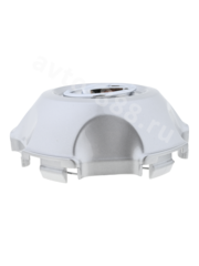 Колпачок на литье LEXUS серый фото 4