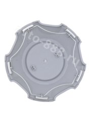 Колпачок на литье LEXUS серый фото 5