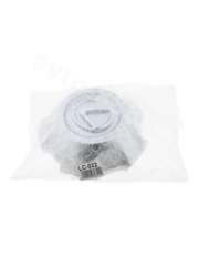 Колпачок на литье LEXUS серый фото 8