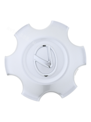 Колпачок на литье LEXUS серый LC-138 фото 2