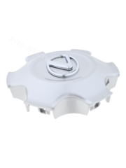 Колпачок на литье LEXUS серый LC-138 фото 3