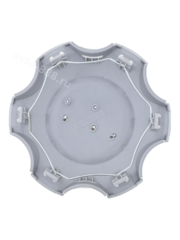 Колпачок на литье LEXUS серый LC-138 фото 4