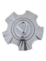 Колпачок на литье LEXUS LC-122 фото 8