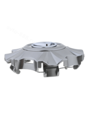 Колпачок на литье LEXUS LC-122 фото 7