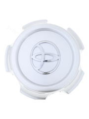 TY-031 Колпачок на литье TOYOTA Land Cruiser 100 1998-2002г Ø 148-120 фото 2