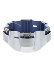 Колпачок на литье TOYOTA Land Cruiser LC80 Ø 150-130 серый TW-008 фото 8