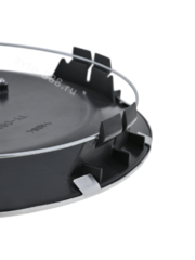 Колпачок на литье LEXUS серый TY069 фото 6