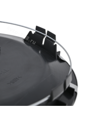 Колпачок на литье LEXUS серый TY069 фото 7